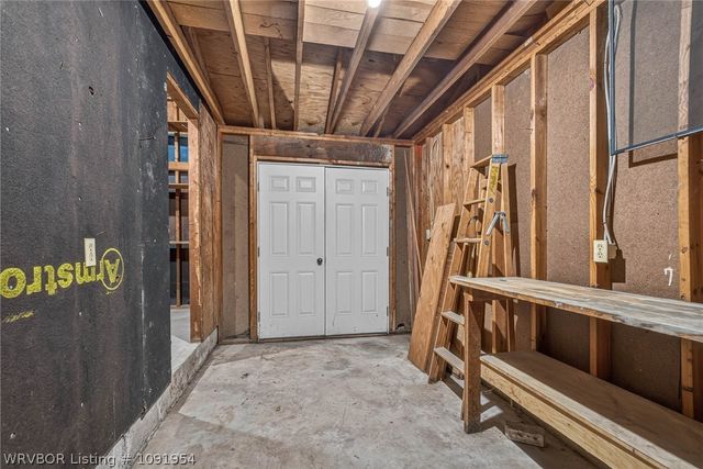 3025 S 58th Street, Fort Smith, AR 72903