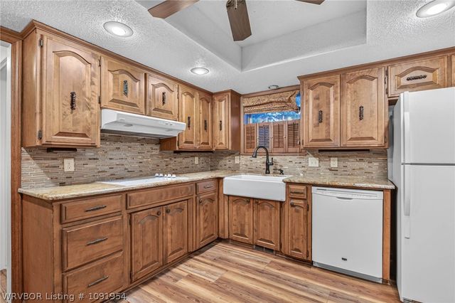 3025 S 58th Street, Fort Smith, AR 72903
