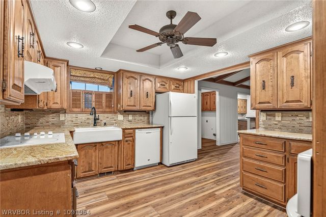 3025 S 58th Street, Fort Smith, AR 72903