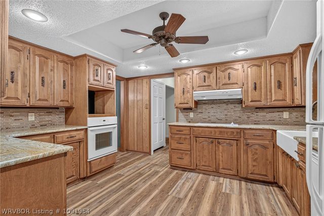 3025 S 58th Street, Fort Smith, AR 72903