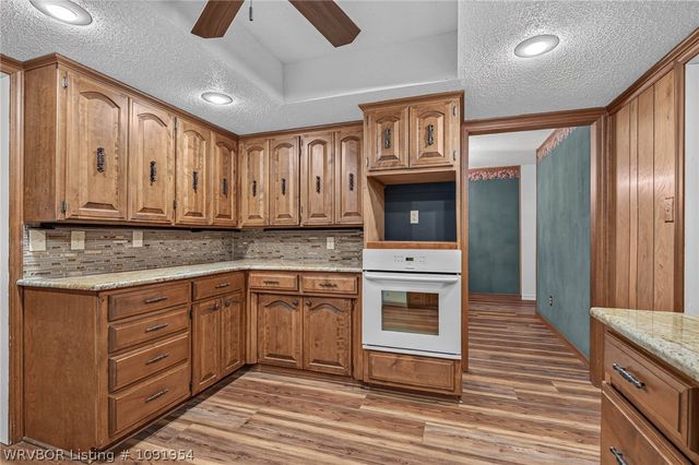 3025 S 58th Street, Fort Smith, AR 72903