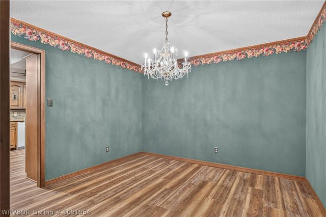 3025 S 58th Street, Fort Smith, AR 72903
