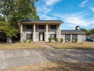 3025 S 58th Street, Fort Smith, AR 72903