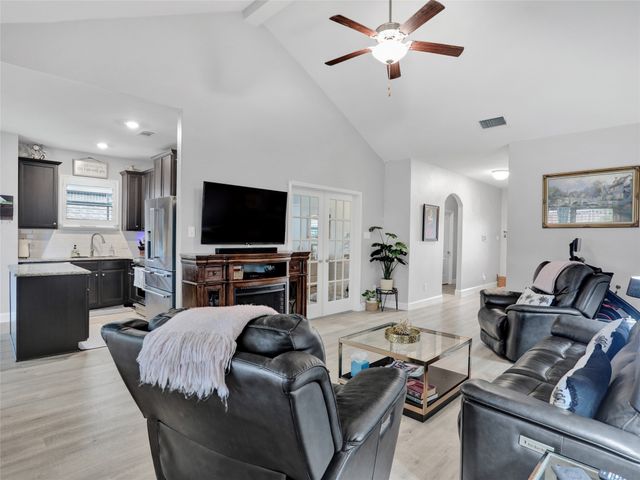 2200 Barrow Street, Princeton, TX 75407