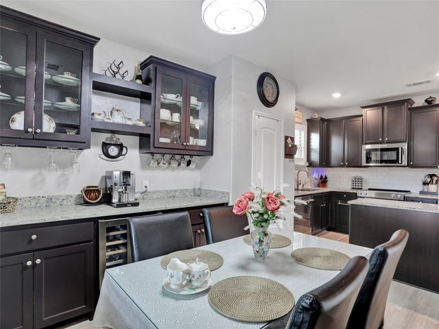 2200 Barrow Street, Princeton, TX 75407