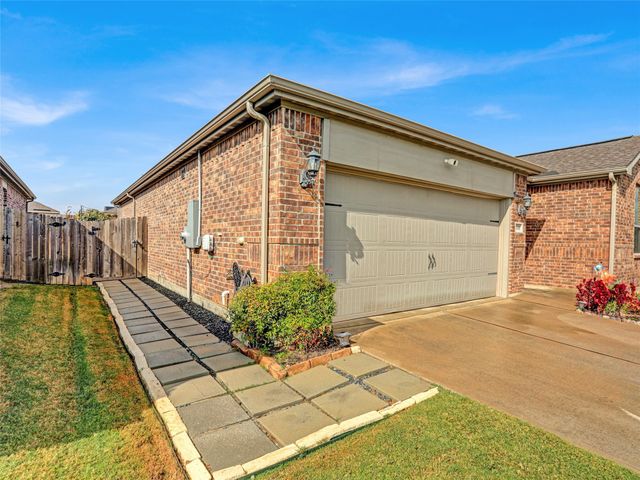 2200 Barrow Street, Princeton, TX 75407