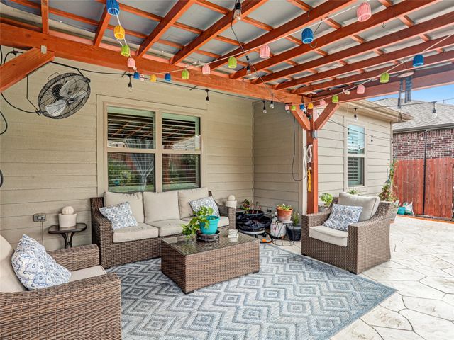 2200 Barrow Street, Princeton, TX 75407