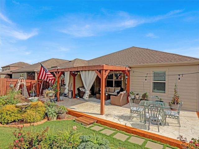 2200 Barrow Street, Princeton, TX 75407