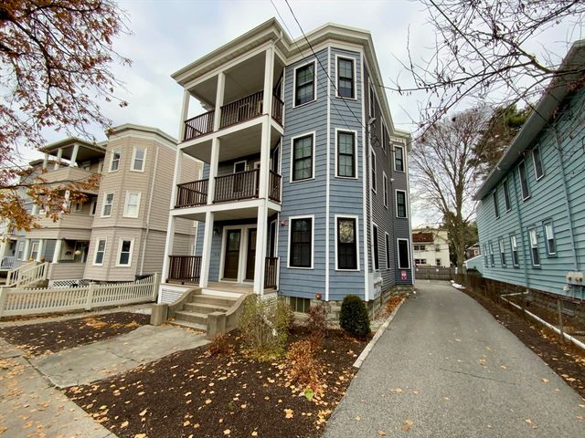 65 Broadway 1, Arlington, MA 02474