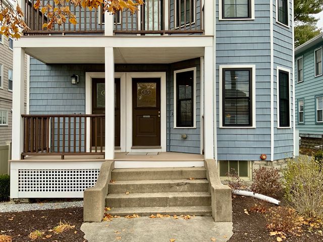 65 Broadway 1, Arlington, MA 02474