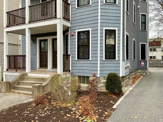 65 Broadway 1, Arlington, MA 02474