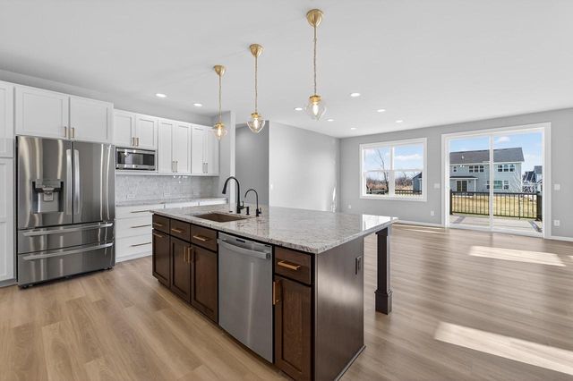 623 Rustic Rise Way, Verona, WI 53593