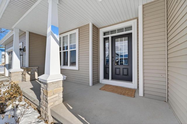 623 Rustic Rise Way, Verona, WI 53593