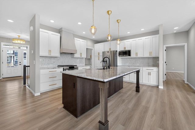 623 Rustic Rise Way, Verona, WI 53593