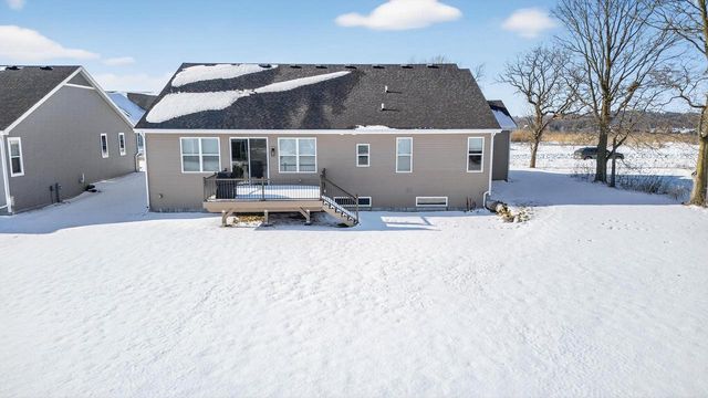 623 Rustic Rise Way, Verona, WI 53593