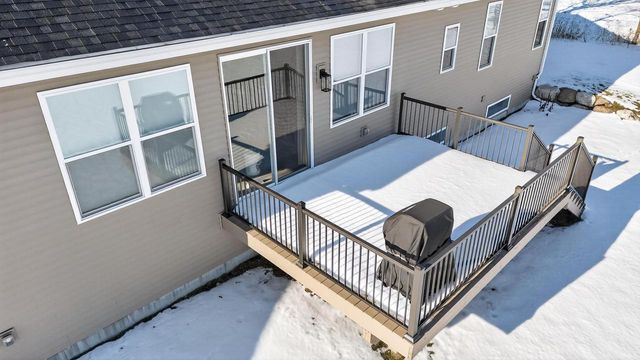 623 Rustic Rise Way, Verona, WI 53593