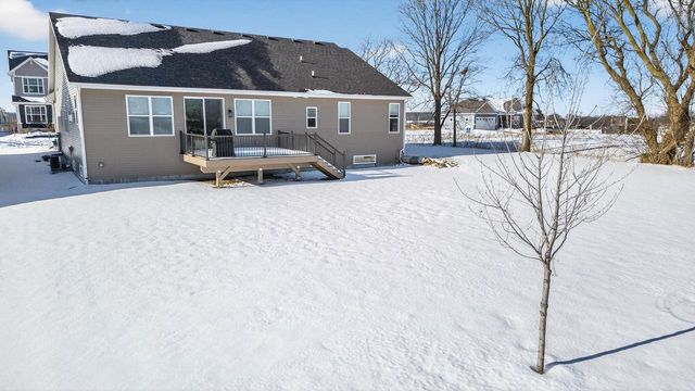 623 Rustic Rise Way, Verona, WI 53593