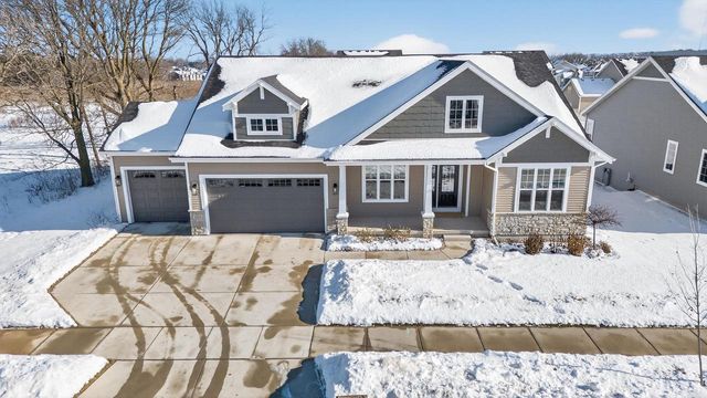 623 Rustic Rise Way, Verona, WI 53593