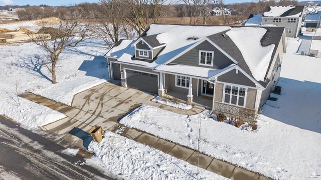 623 Rustic Rise Way, Verona, WI 53593