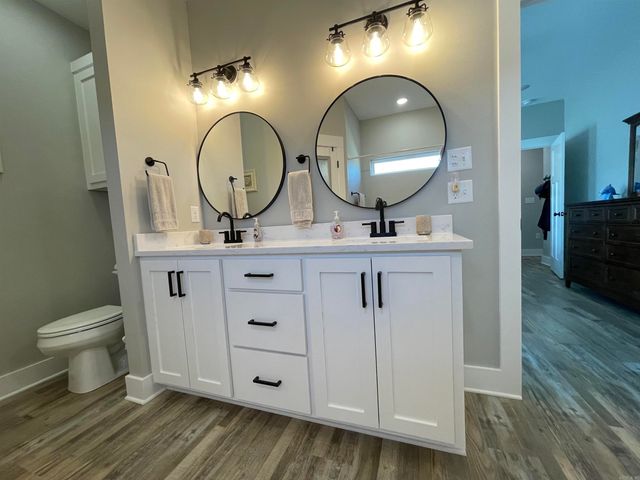 2 Quail Feather Cove, Greenbrier, AR 72058