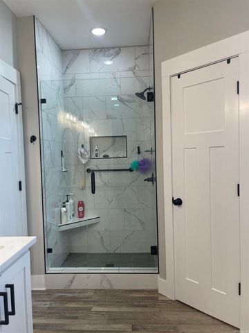 2 Quail Feather Cove, Greenbrier, AR 72058