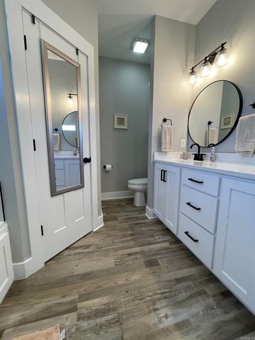 2 Quail Feather Cove, Greenbrier, AR 72058