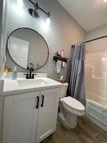 2 Quail Feather Cove, Greenbrier, AR 72058