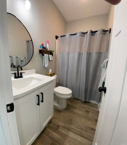 2 Quail Feather Cove, Greenbrier, AR 72058