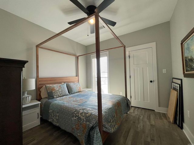 2 Quail Feather Cove, Greenbrier, AR 72058