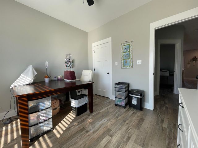 2 Quail Feather Cove, Greenbrier, AR 72058