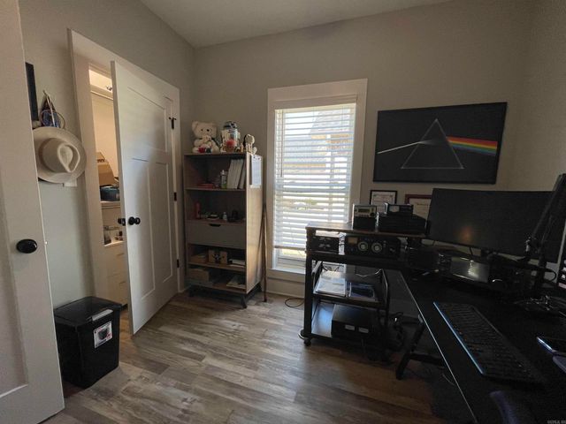 2 Quail Feather Cove, Greenbrier, AR 72058