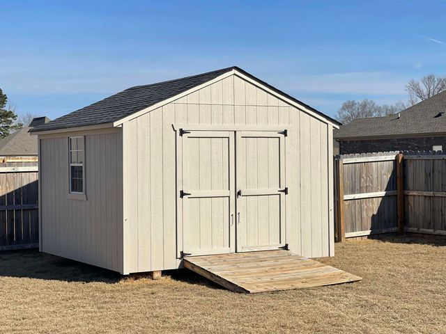 2 Quail Feather Cove, Greenbrier, AR 72058