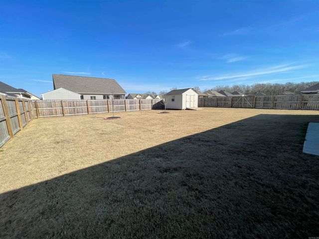 2 Quail Feather Cove, Greenbrier, AR 72058