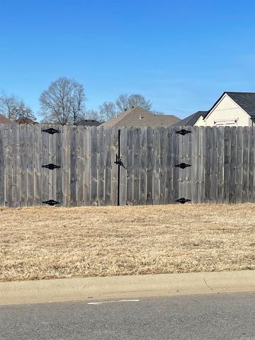 2 Quail Feather Cove, Greenbrier, AR 72058