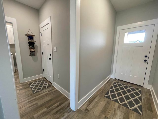 2 Quail Feather Cove, Greenbrier, AR 72058