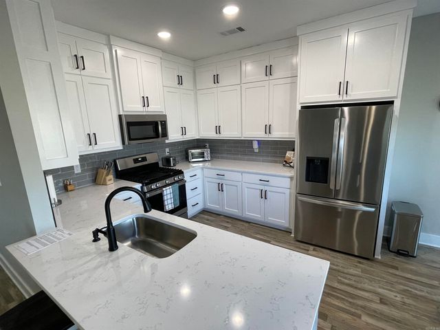 2 Quail Feather Cove, Greenbrier, AR 72058