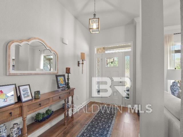 11926 Hons Drive, Fairhope, AL 36532