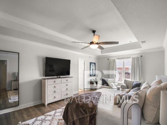 11926 Hons Drive, Fairhope, AL 36532