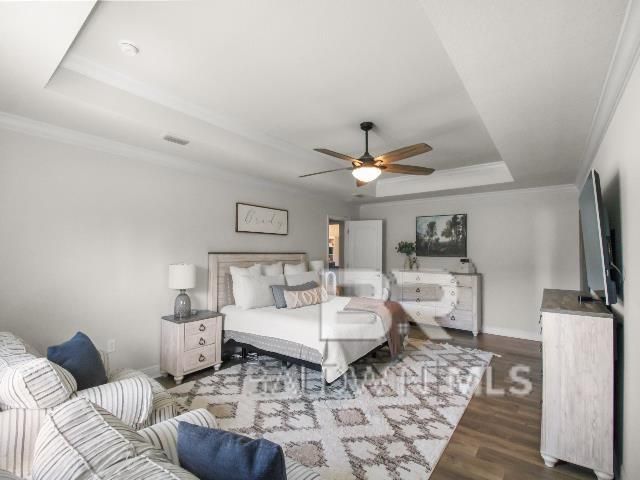 11926 Hons Drive, Fairhope, AL 36532