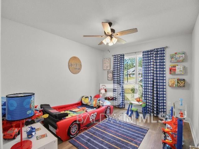 11926 Hons Drive, Fairhope, AL 36532