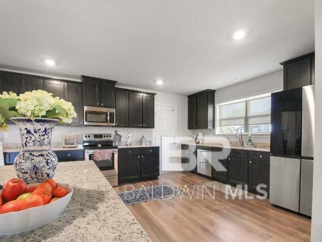 11926 Hons Drive, Fairhope, AL 36532