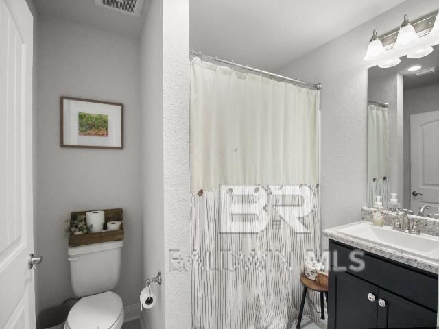 11926 Hons Drive, Fairhope, AL 36532