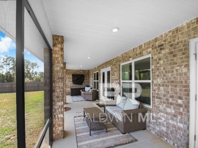 11926 Hons Drive, Fairhope, AL 36532