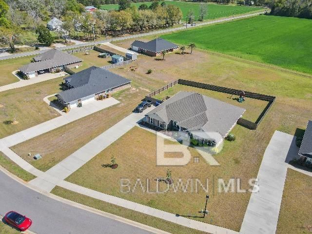 11926 Hons Drive, Fairhope, AL 36532