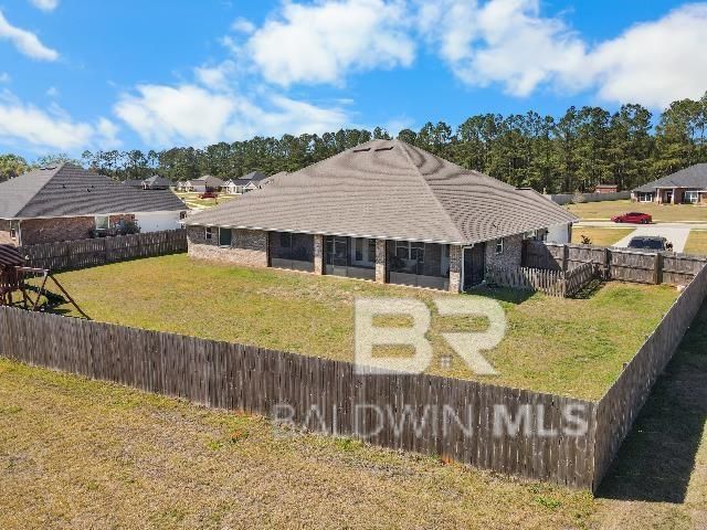 11926 Hons Drive, Fairhope, AL 36532