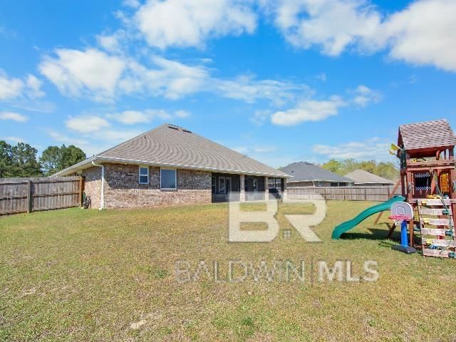 11926 Hons Drive, Fairhope, AL 36532