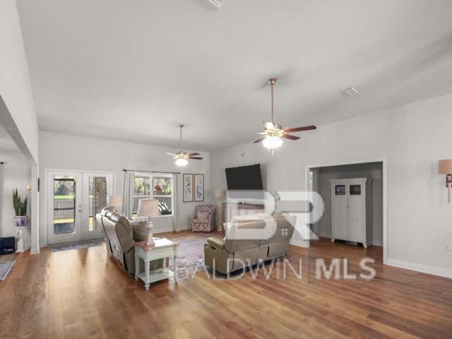 11926 Hons Drive, Fairhope, AL 36532