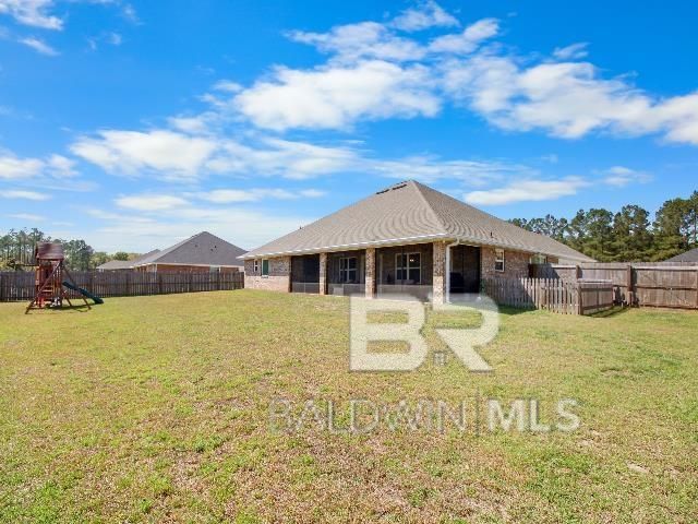 11926 Hons Drive, Fairhope, AL 36532