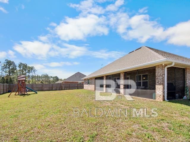 11926 Hons Drive, Fairhope, AL 36532