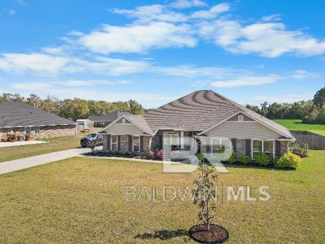 11926 Hons Drive, Fairhope, AL 36532